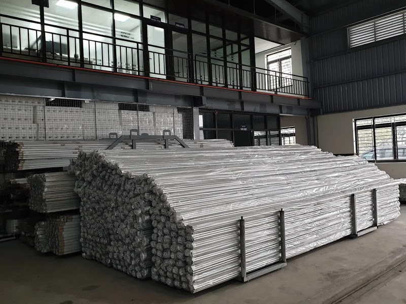 Hình ảnh nhà máy AShanDa - Gia Công Cơ Khí AShanDa - Công Ty TNHH Một Thành Viên Sơn Đan